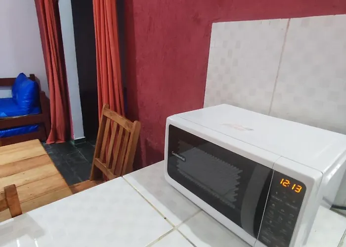 Residencial Chales Ancora