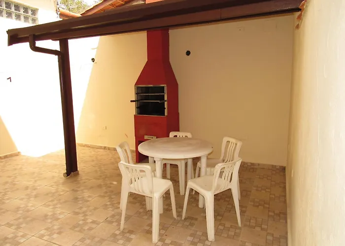 Residencial Chales Ancora