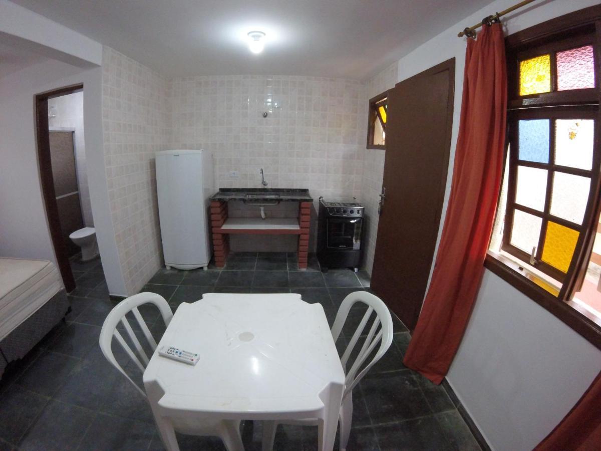 Residencial Ancora 賓館 2*