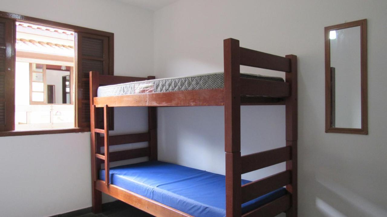賓館 Residencial Ancora Ubatuba