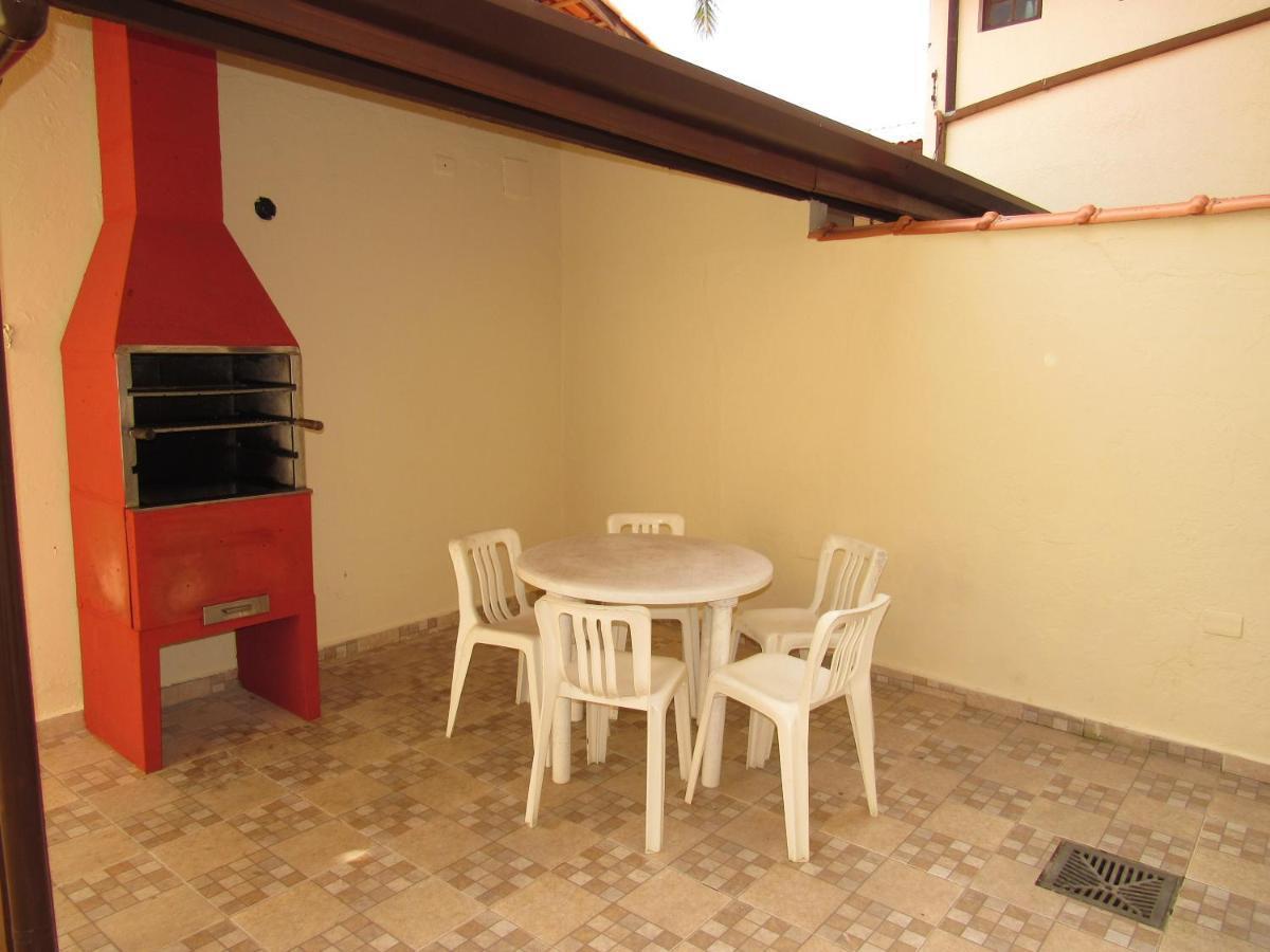 Residencial Ancora Ubatuba