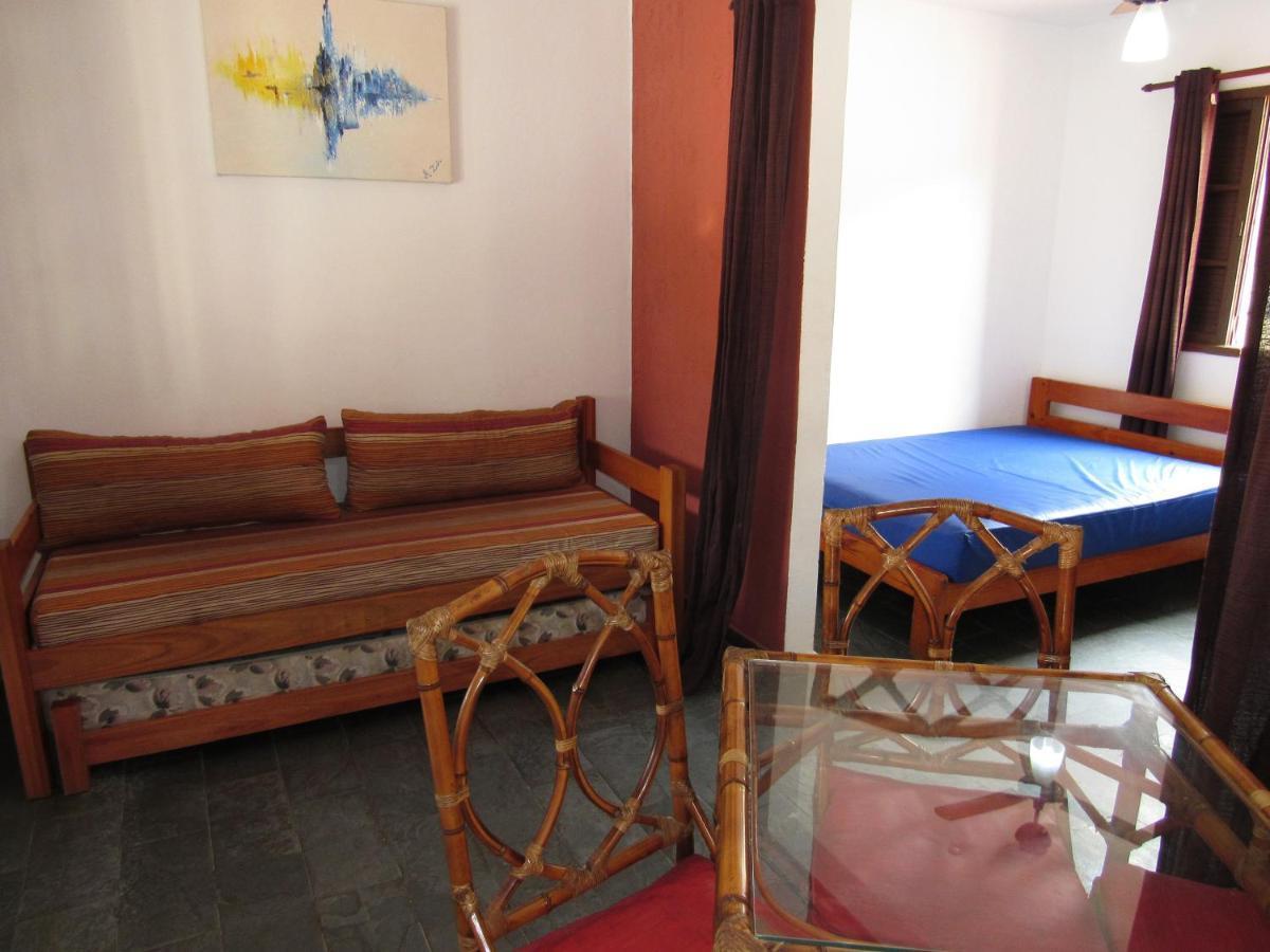 Residencial Ancora 賓館 2*
