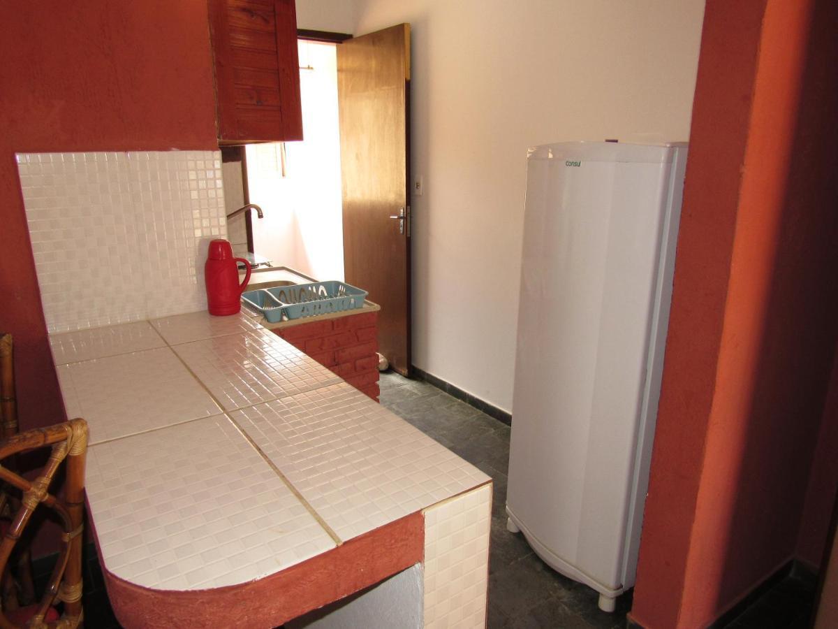 賓館 Residencial Ancora