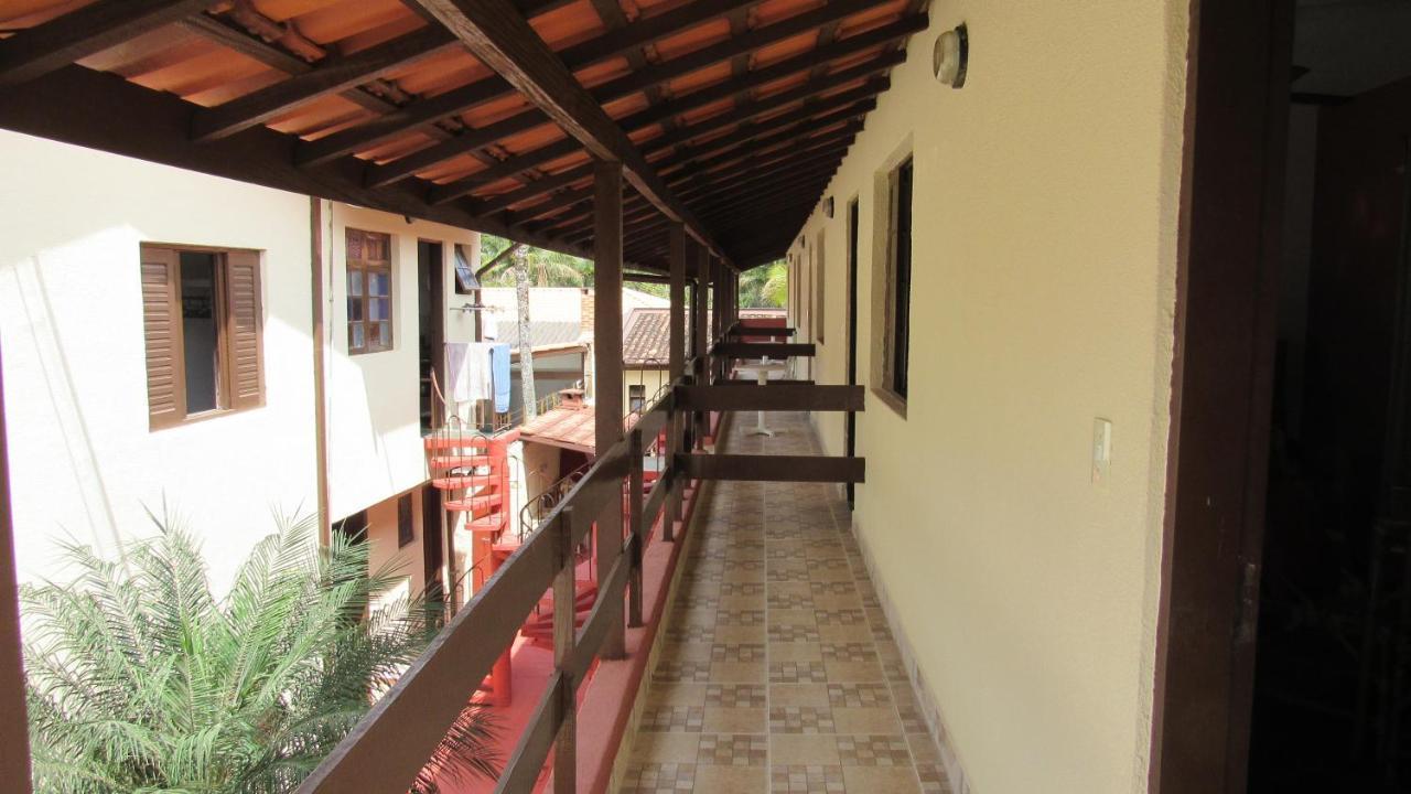 賓館 Residencial Ancora 2*