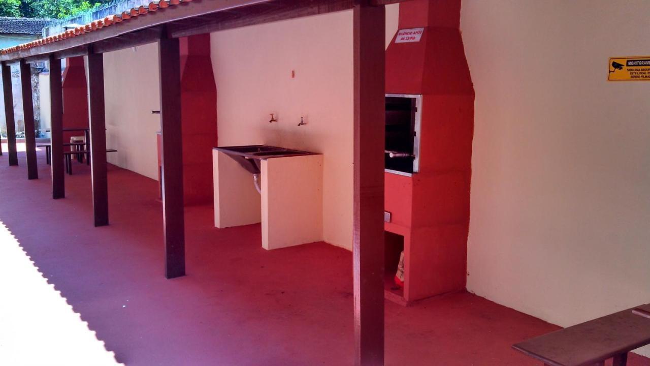 Residencial Ancora 賓館