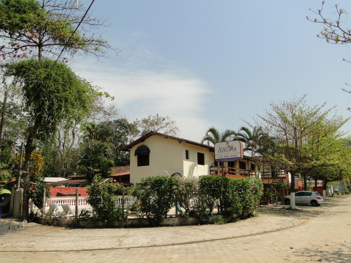 Residencial Ancora Ubatuba
