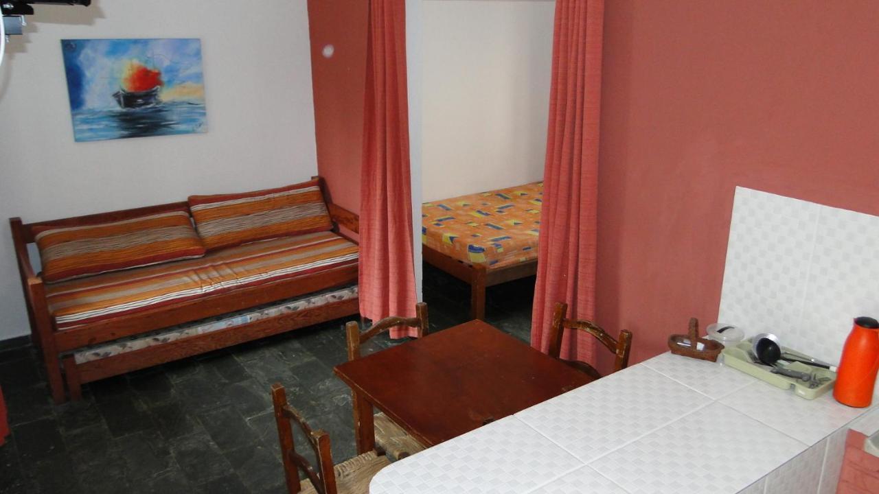 Residencial Ancora 賓館 Ubatuba