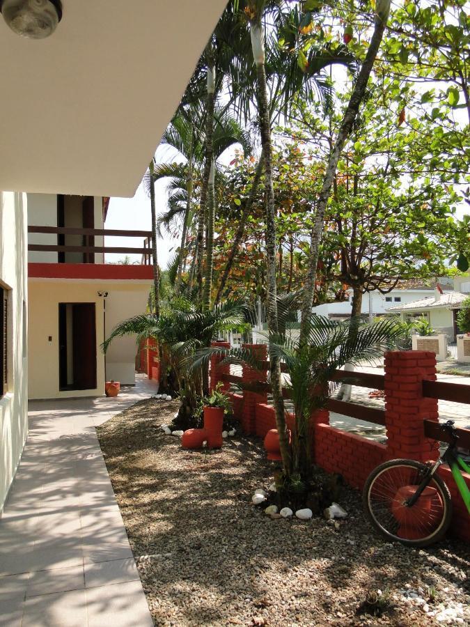 賓館 Residencial Ancora 2*