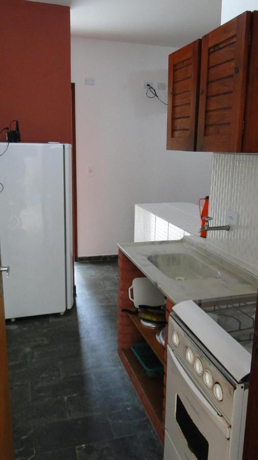 賓館 Residencial Ancora