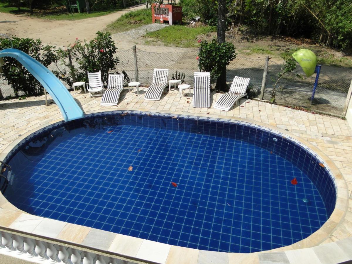 Residencial Ancora 2* Ubatuba