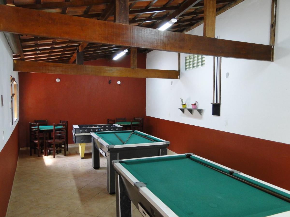 Residencial Ancora 賓館 2*