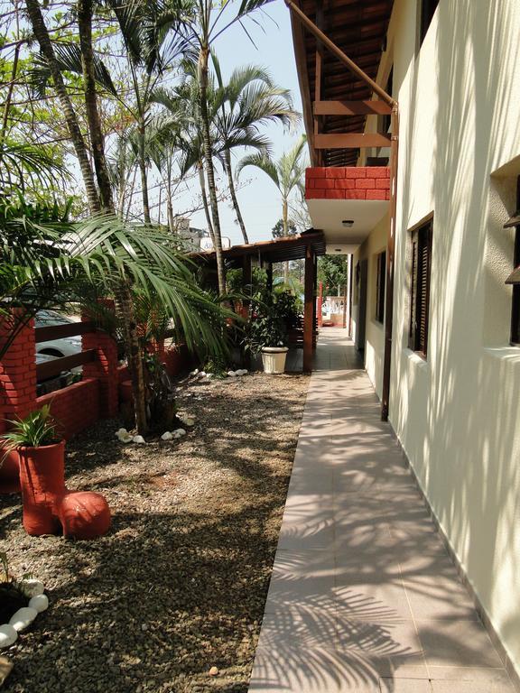 Residencial Ancora 賓館