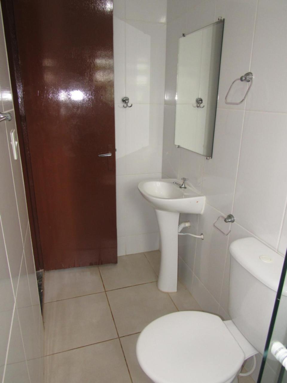 Residencial Ancora 賓館 2*