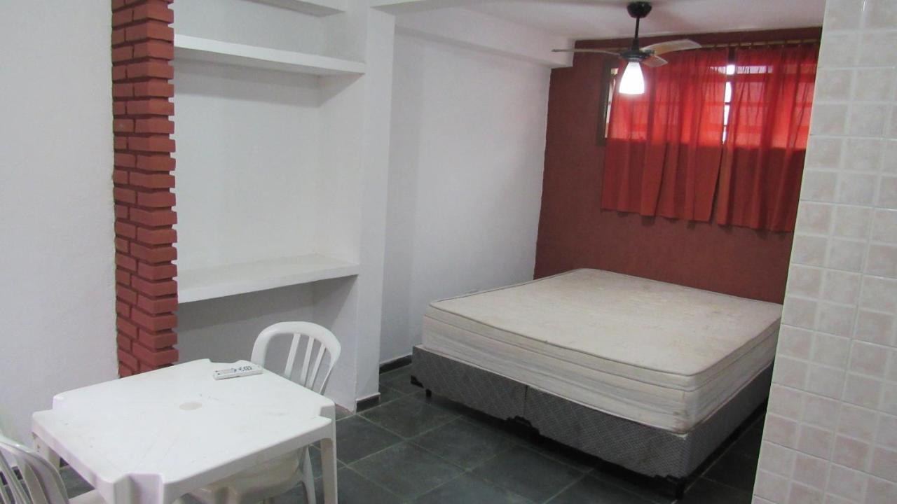 賓館 Residencial Ancora Ubatuba
